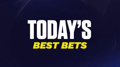 Best bets today for all sports: Tuesday's picks include Nebraska-Omaha vs. Nebraska women's college basketball play [12/9/2025]