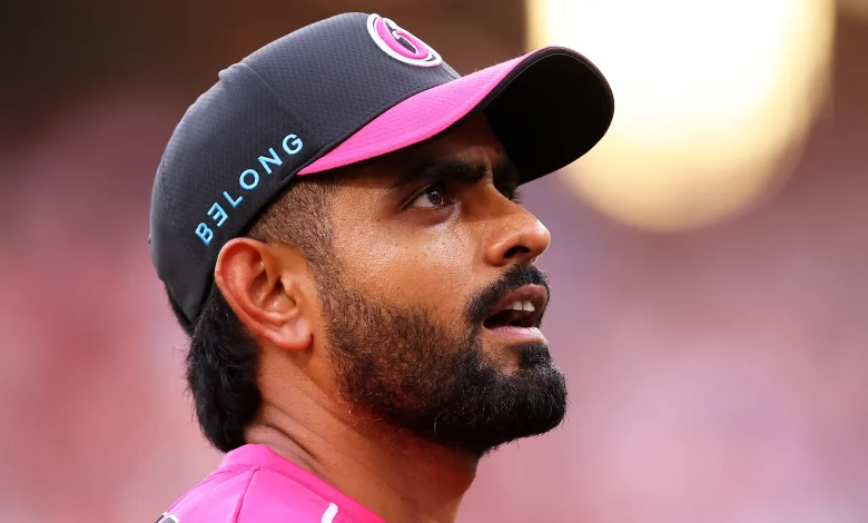 Best of Babar still to come: Philippe