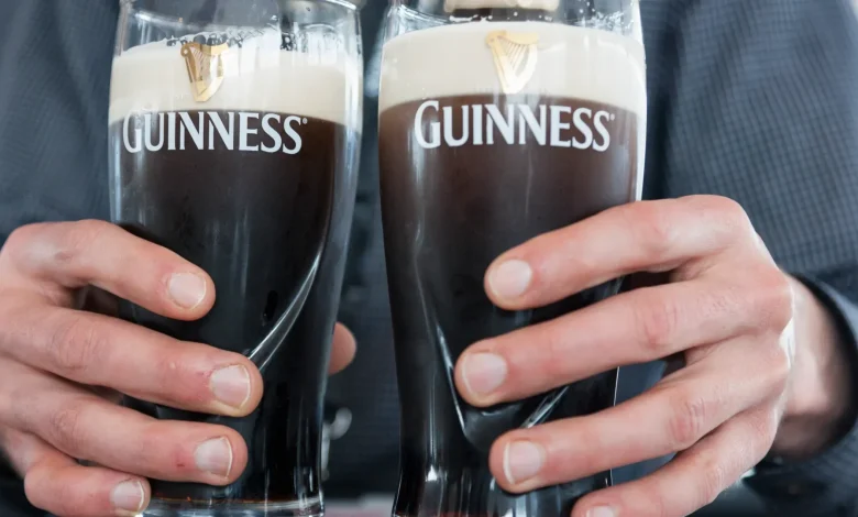 Best pubs to enjoy a pint of Guinness revealed by iconic brewer – is your local on the list?