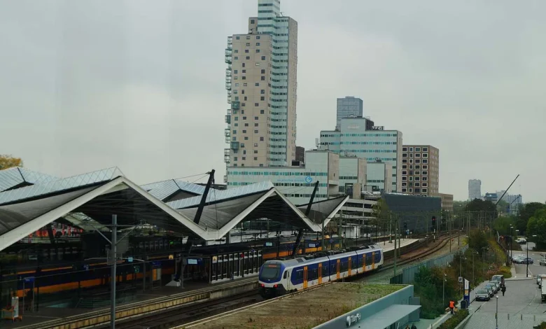 Beste reizigers: dit verandert in de dienstregeling voor Tilburg