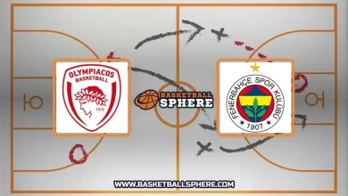 Bet of the Day: Olympiacos vs Fenerbahce – Preview & Prediction (Dec. 04, 2025)