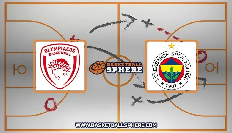 Bet of the Day: Olympiacos vs Fenerbahce – Preview & Prediction (Dec. 04, 2025)