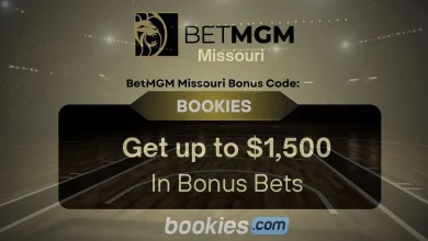 BetMGM MO Bonus Code BOOKIES Get $1,500 Bonus and Our Knicks vs Raptors Prediction