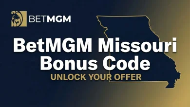 BetMGM Missouri Bonus Code: $1,500 in Bonus Bets + NFL Week 14 Public Action