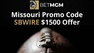 BetMGM Missouri Bonus Code SBWIRE Unlocks Huge $1500 First-Bet Bonus Offer