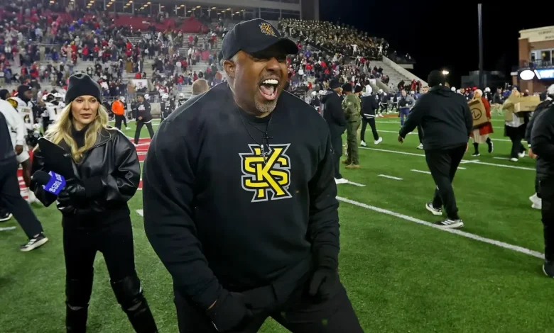 BetMGM Promo Code NYPDM1500: Get a 20% first deposit match up to $1,500 for Kennesaw State vs. Western Michigan