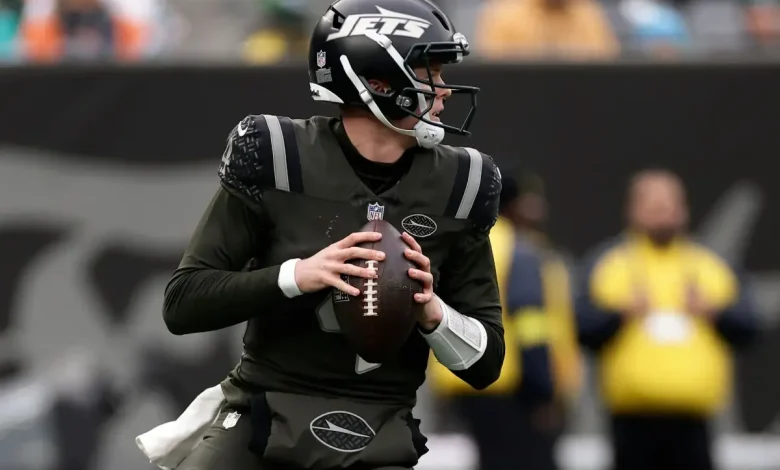 BetMGM Promo Code NYPDM1500: Get a 20% first deposit match up to $1,500 for Jets vs. Jaguars