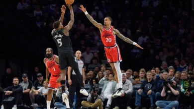 BetMGM bonus code NYPDM1500: Get a 20% first deposit match up to $1,500 for Suns vs. Timberwolves