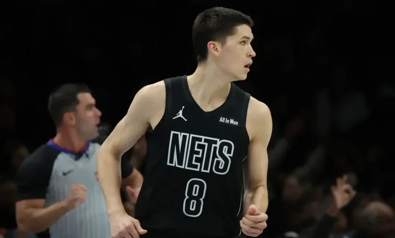 BetMGM bonus code NYPDM1500: Get a 20% first deposit match up to $1,500 for Nets vs. Jazz