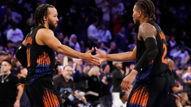 BetMGM bonus code NYPDM1600: Get a 20% first deposit match up to $1,600 for Knicks vs. Celtics