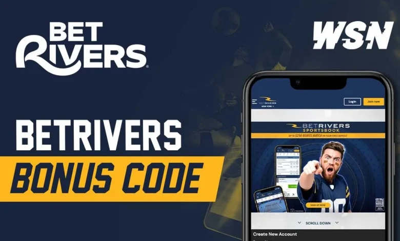 BetRivers Bonus Code: Unlock a Second Chance Bet Up to $500 for Nuggets vs. Kings No Matter the Outcome