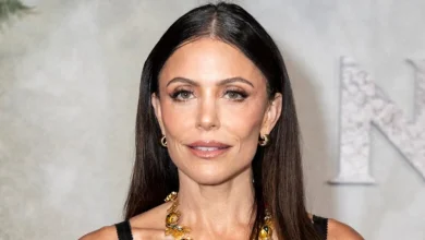Bethenny Frankel Admits She ‘Didn’t Want to’ Survive ‘Traumatic’ 10-Year Divorce From Jason Hoppy