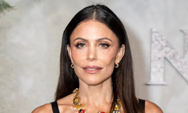 Bethenny Frankel Admits She ‘Didn’t Want to’ Survive ‘Traumatic’ 10-Year Divorce From Jason Hoppy