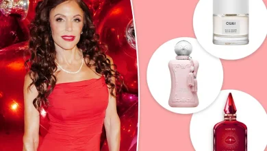 Bethenny Frankel just shared her ‘VIP list’ of fragrances — and they’re deeply discounted for Cyber Monday