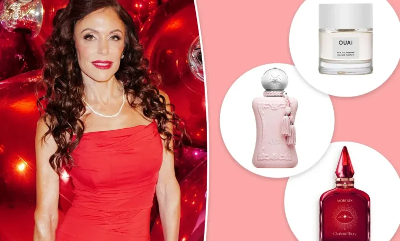 Bethenny Frankel just shared her ‘VIP list’ of fragrances — and they’re deeply discounted for Cyber Monday