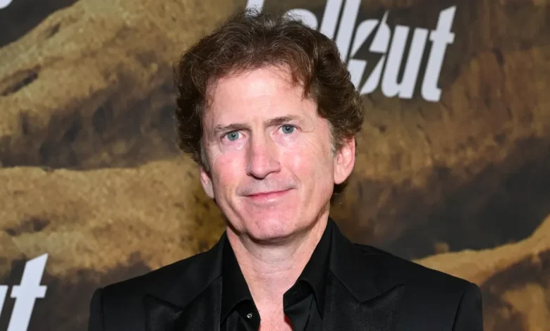 Bethesda Chief Todd Howard Says Fallout Is the Franchise 'That We're Doing the Most in Right Now,' Coy on Potential Return to New Vegas or a Fallout 3 Remaster While Fans Wait for Fallout 5