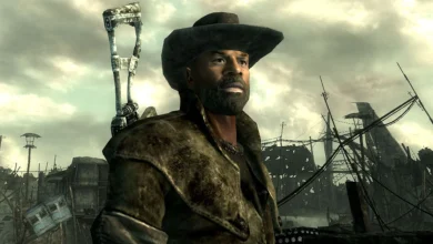 Bethesda boss Todd Howard sees your comments about Fallout 3 and New Vegas remasters, says the studio is "working on all sorts of stuff": "In general, I prefer to wait"