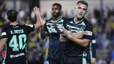 Betis, Real Sociedad y Villarreal buscan demostrar su jerarquía en la Copa