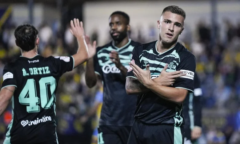 Betis, Real Sociedad y Villarreal buscan demostrar su jerarquía en la Copa