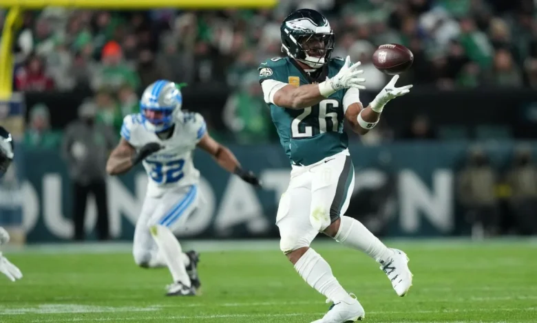 Betting Eagles-Chargers: Picks, props and DFS plays for 'Monday Night Football'