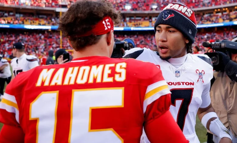 Betting Texans-Chiefs: Picks, props and DFS plays for 'Sunday Night Football'
