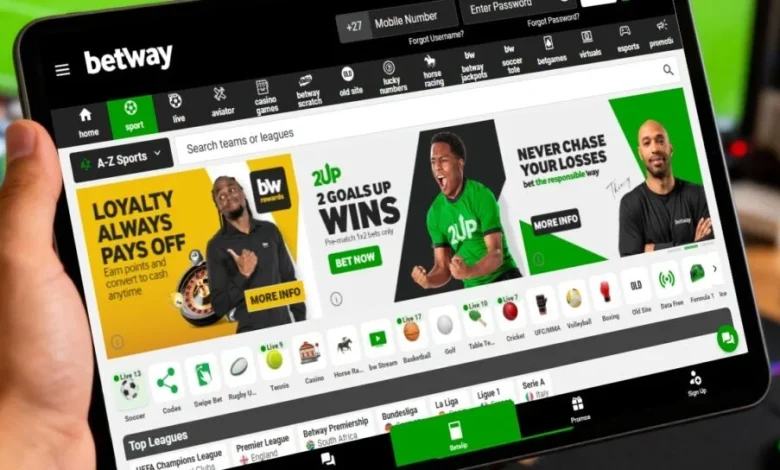 Betway Casino Review: A Reliable Option for Canadian Players