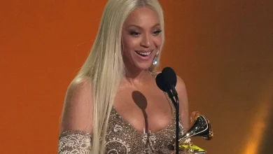 Beyoncé Named One Of Forbes’ 2025 World’s 100 Most Powerful Women