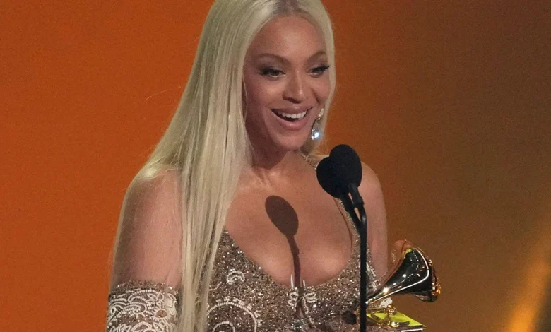 Beyoncé Named One Of Forbes’ 2025 World’s 100 Most Powerful Women