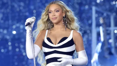 Beyoncé, Nicole Kidman, Venus Williams And Anna Wintour Will Co-Chair 2026 Met Gala