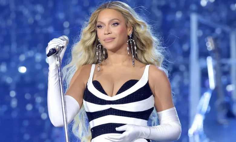 Beyoncé, Nicole Kidman, Venus Williams And Anna Wintour Will Co-Chair 2026 Met Gala