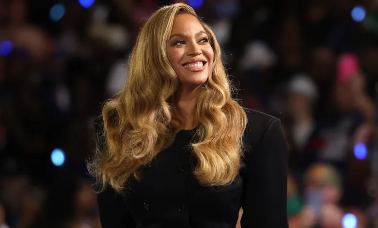 Beyoncé, Nicole Kidman, Venus Williams to co-chair 2026 Met Gala