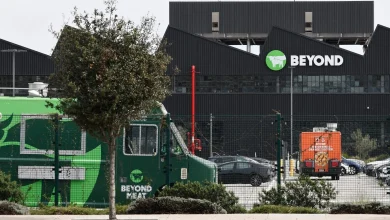 Beyond Meat ordered to pay US$38.9 million after jury rules in favor of Vegadelphia Foods