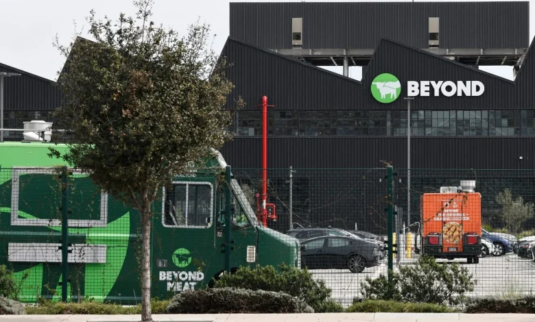 Beyond Meat ordered to pay US$38.9 million after jury rules in favor of Vegadelphia Foods