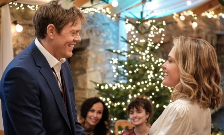 Beyond Paradise's Martha Lloyd star opens up on mystery guest joining cast