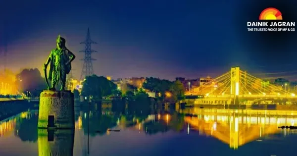 Bhopal Buzz: What's Hot on November 29, 2025