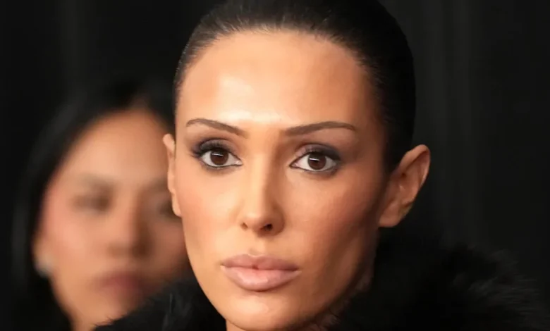 Bianca Censori Teases Mysterious New Project "Bio Pop" on Instagram