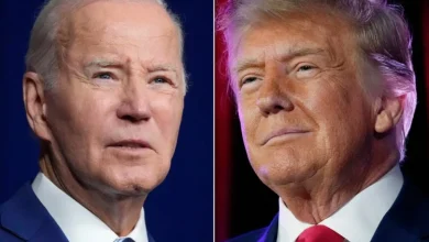 Biden’s and Trump’s age concerns ‘night and day’: Joe Concha