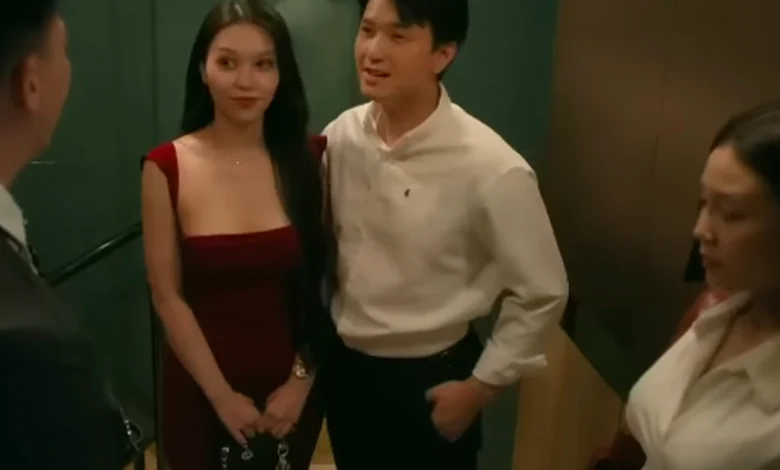 Biết vợ sắp cưới của Bách 'bắt cá hai tay', Tú phân vân bóc trần sự thật