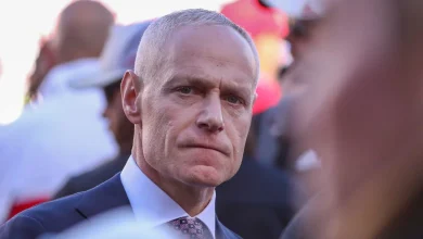 Big 12 Commissioner Brett Yormark Calls for Texas Tech, Conference To Emerge in National Conversation