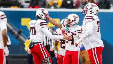 Big 12 Football Power Rankings: Final regular season hierarchy