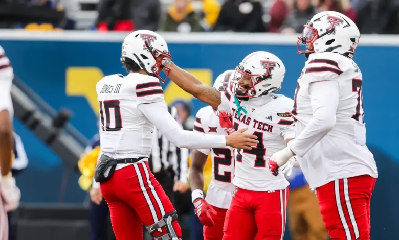 Big 12 Football Power Rankings: Final regular season hierarchy