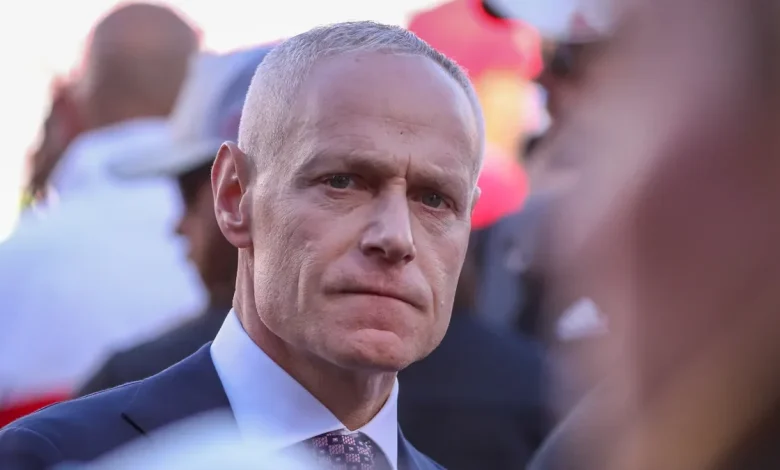 Big 12 commissioner says Notre Dame AD's behavior toward ACC is 'egregious'