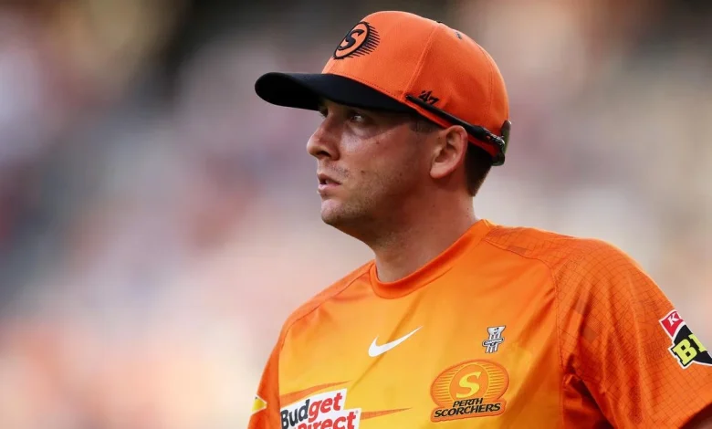 Big Bash League: Jhye Richardson’s return locked in as Perth Scorchers bat first against Brisbane Heat