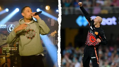 Big Bash League: Perth Scorchers all-rounder Ashton Agar still holds World Cup dreams