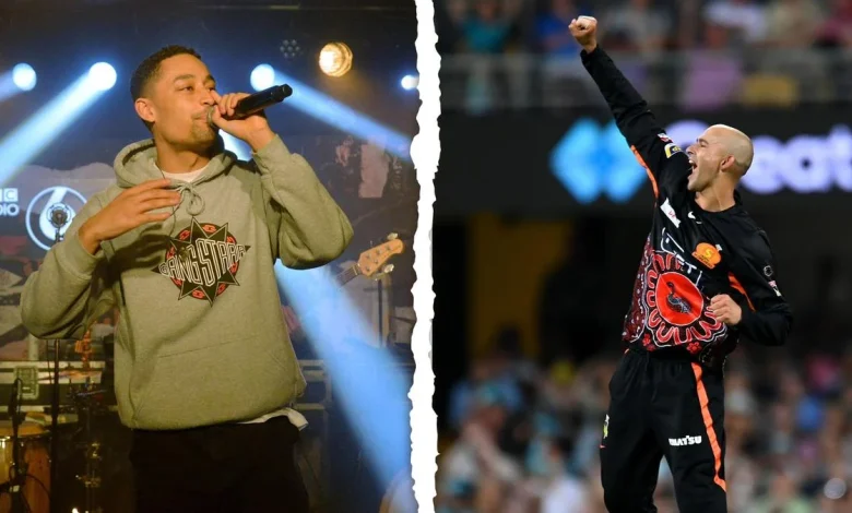 Big Bash League: Perth Scorchers all-rounder Ashton Agar still holds World Cup dreams