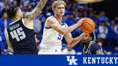 Big Blue Preview: Kentucky vs. Gonzaga