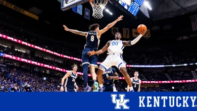 Big Blue Preview: Kentucky vs. Indiana