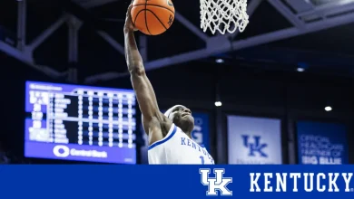 Big Blue Preview: Kentucky vs. North Carolina Central