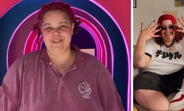 Big Brother’s Abiola shares exciting update on her $15k prize-money plans: 'Life changing'