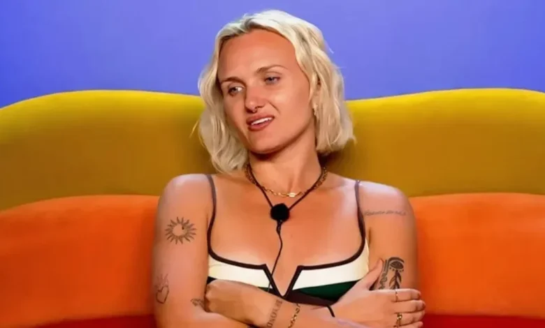 Big Brother’s Coco makes cash confession amid ‘winner’s edit’ claim